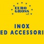Inox ed accessori